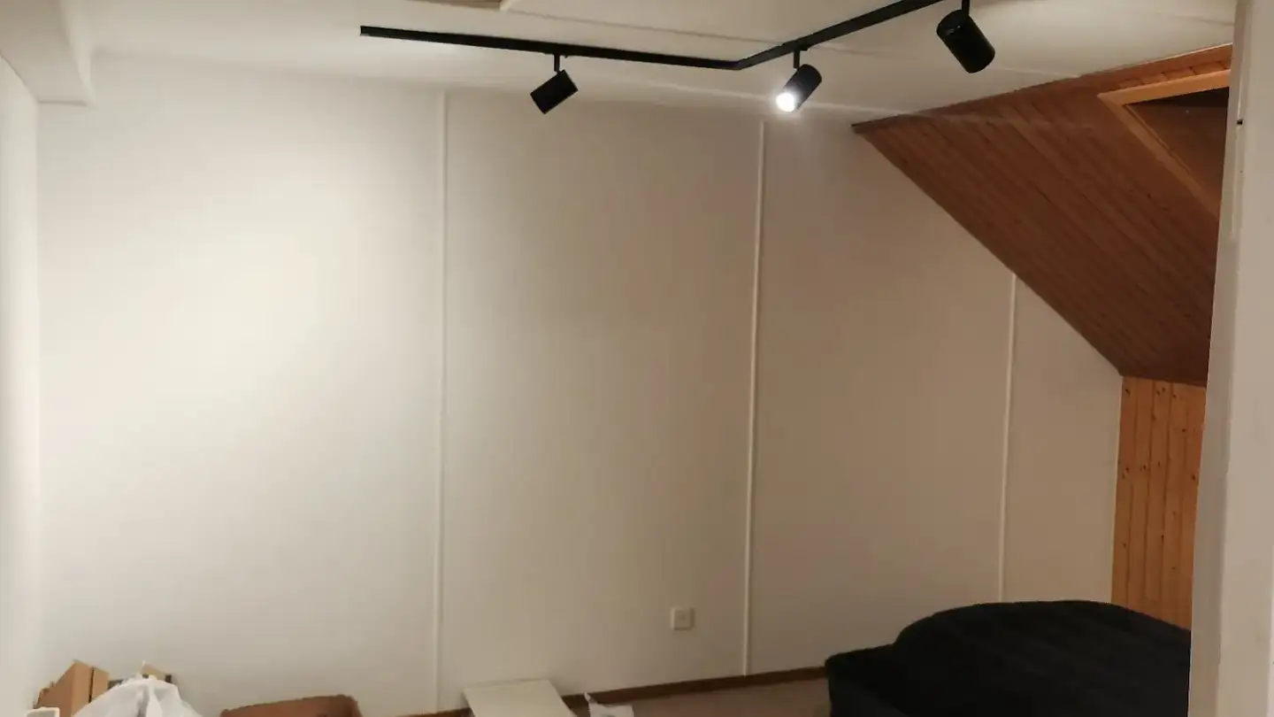 Wohnung mieten - Bernstrasse 6, 3054 Schüpfen