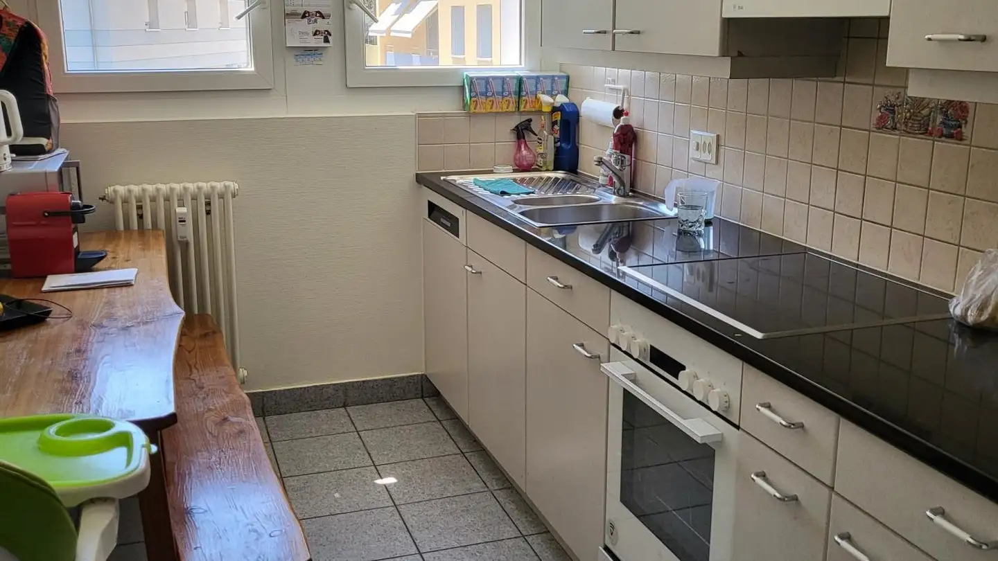 Apartment for rent - Chemin De Chantemerle 11, 1350 Orbe