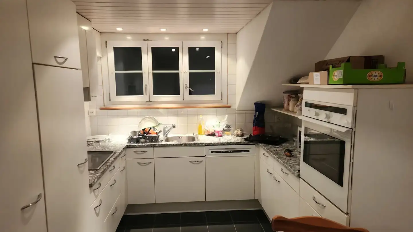 Appartement à louer - Bernstrasse 6, 3054 Schüpfen - Photo 2