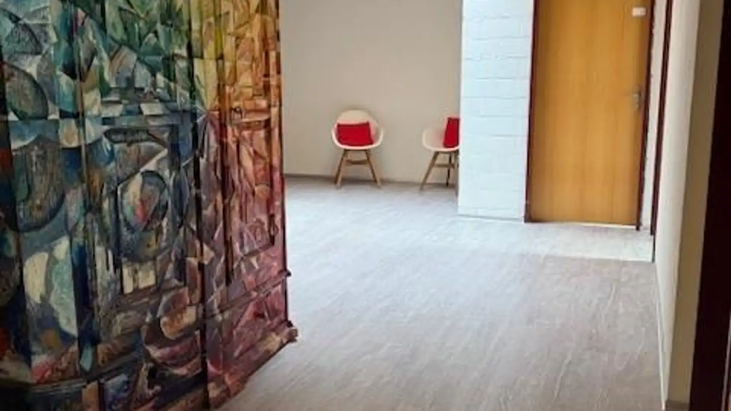 Office space for rent - Emausstrasse 2, 5621 Zufikon - Photo 2