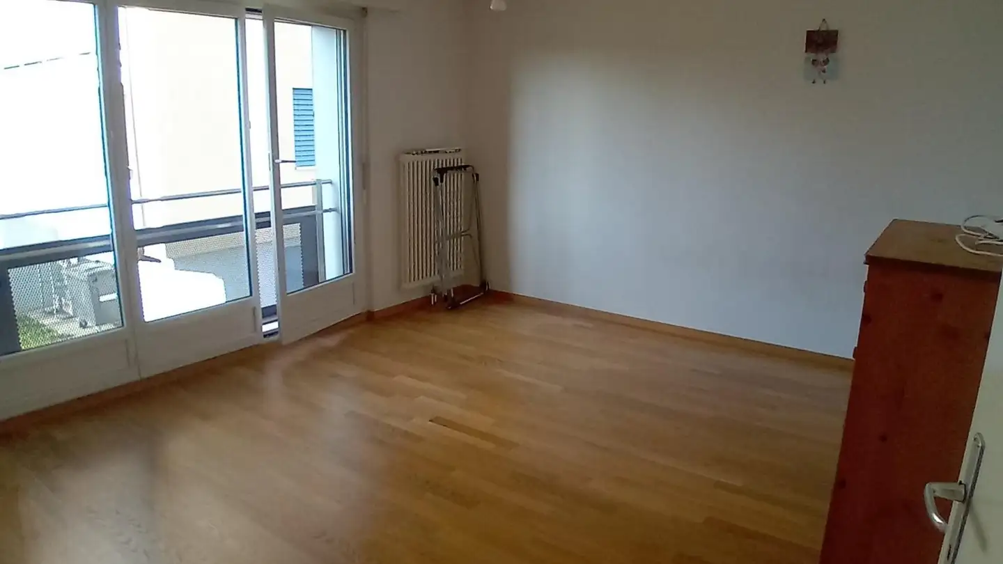 Apartment for rent - Chemin De Chantemerle 11, 1350 Orbe - Photo 2