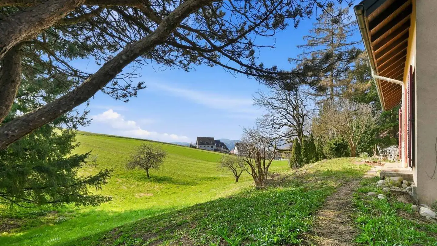 Villa à vendre - 1072 Forel (Lavaux)