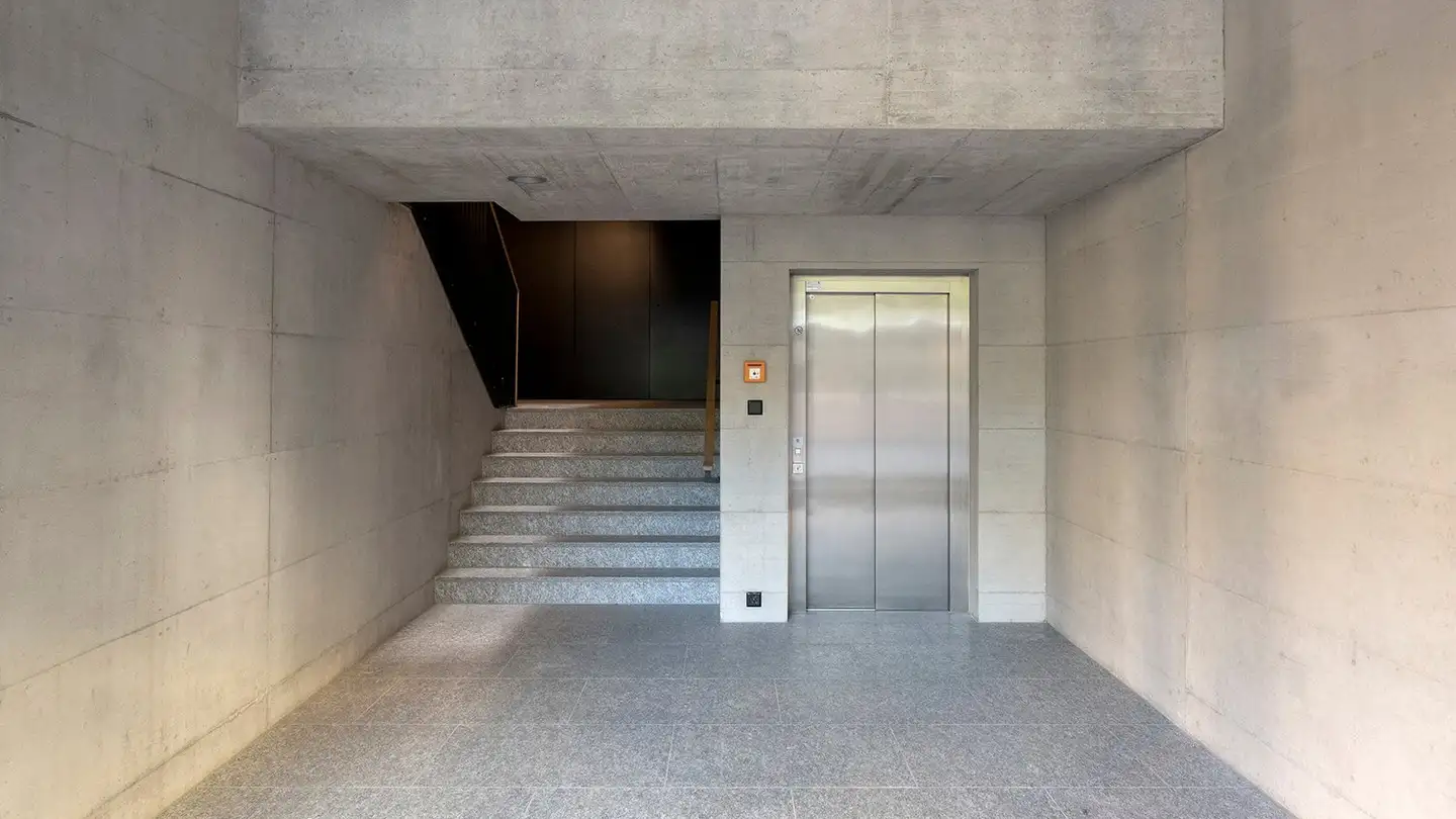 Appartamento in affitto - Bahnhofstrasse 33, 5400 Baden - Foto 2