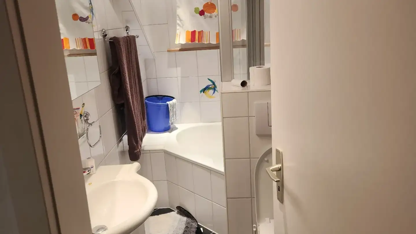 Appartement à louer - Bernstrasse 6, 3054 Schüpfen - Photo 3