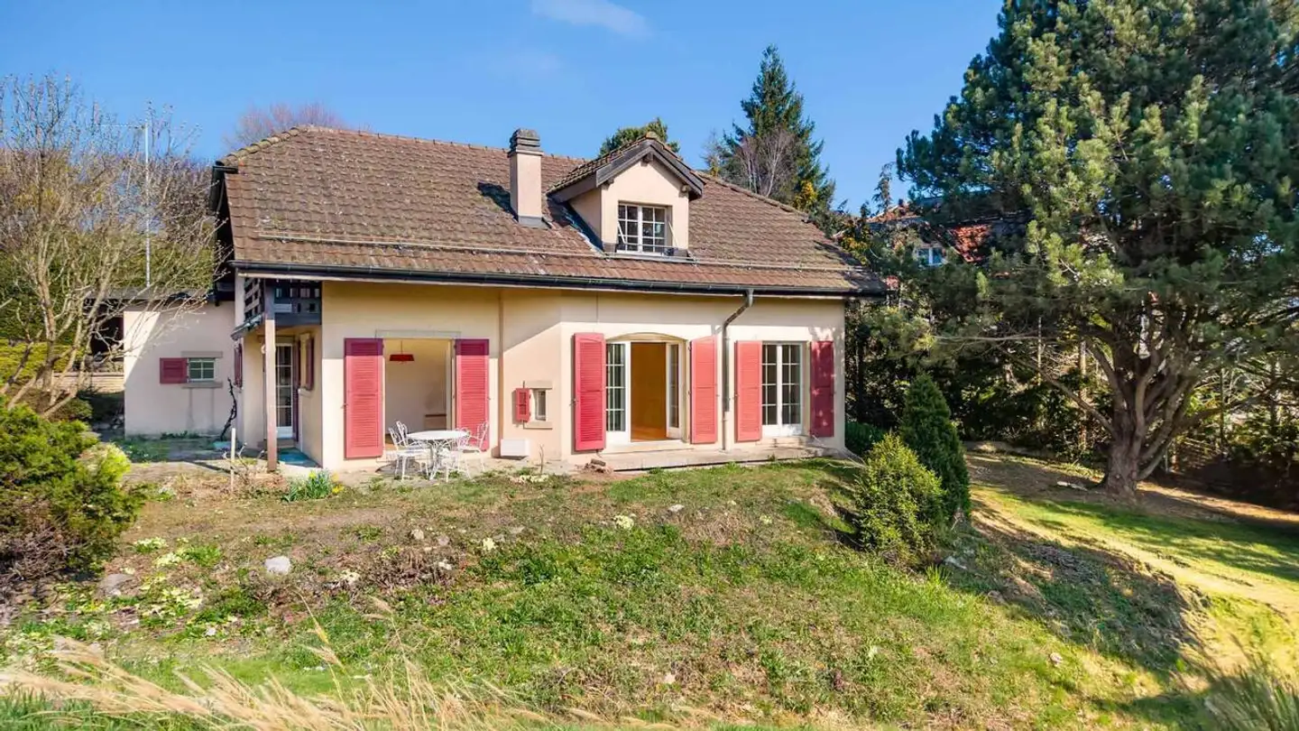 Villa in vendita - 1072 Forel (Lavaux) - Foto 2