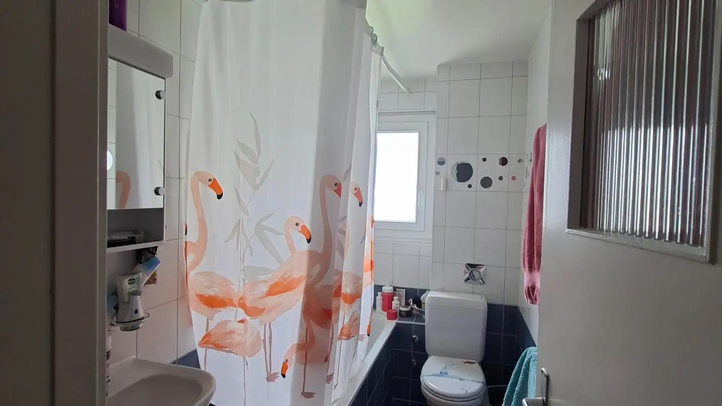 Apartment for rent - Chemin De Chantemerle 11, 1350 Orbe - Photo 3