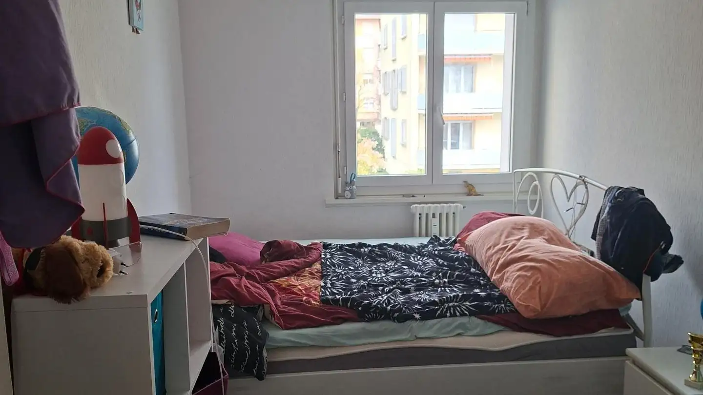 Apartment for rent - Chemin De Chantemerle 11, 1350 Orbe - Photo 4