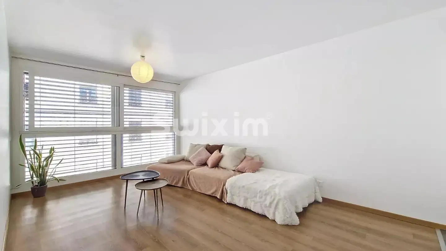 Appartement à louer - Rue des Pâquis, 1201 Genève - Photo 3