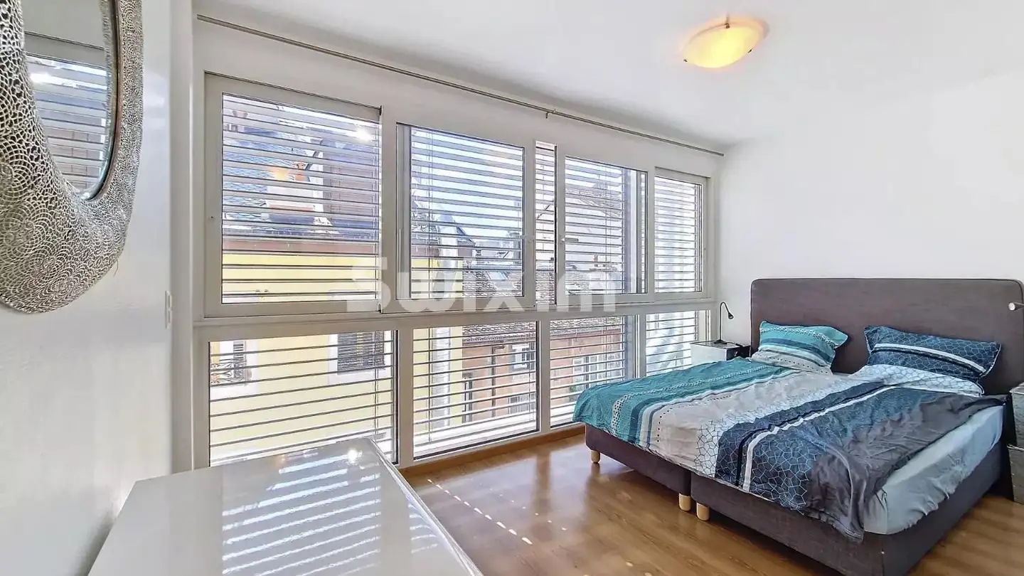 Appartement à louer - Rue des Pâquis, 1201 Genève - Photo 4