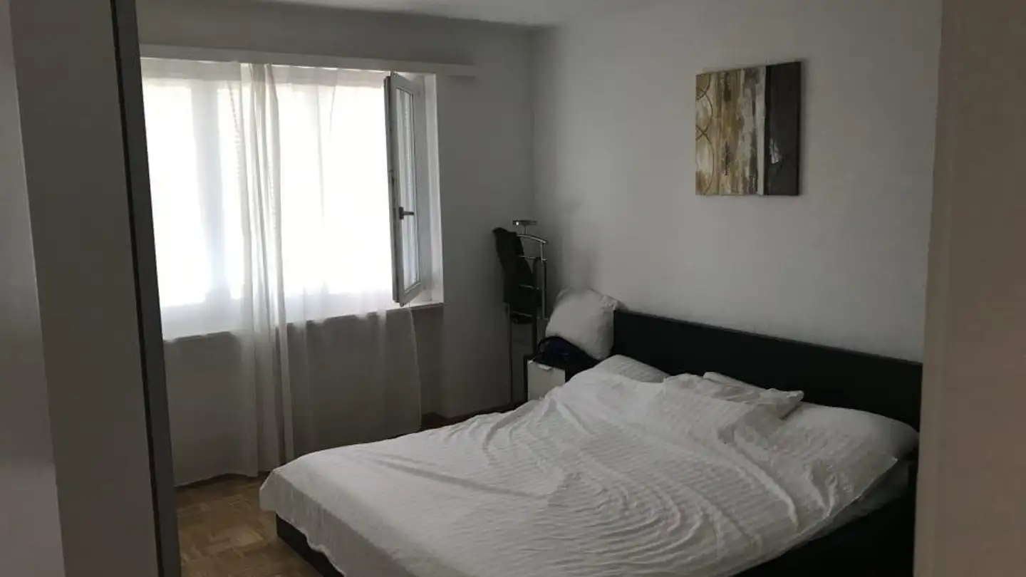 Appartamento in affitto - Feldlistrasse 60, 8645 Jona - Foto 4
