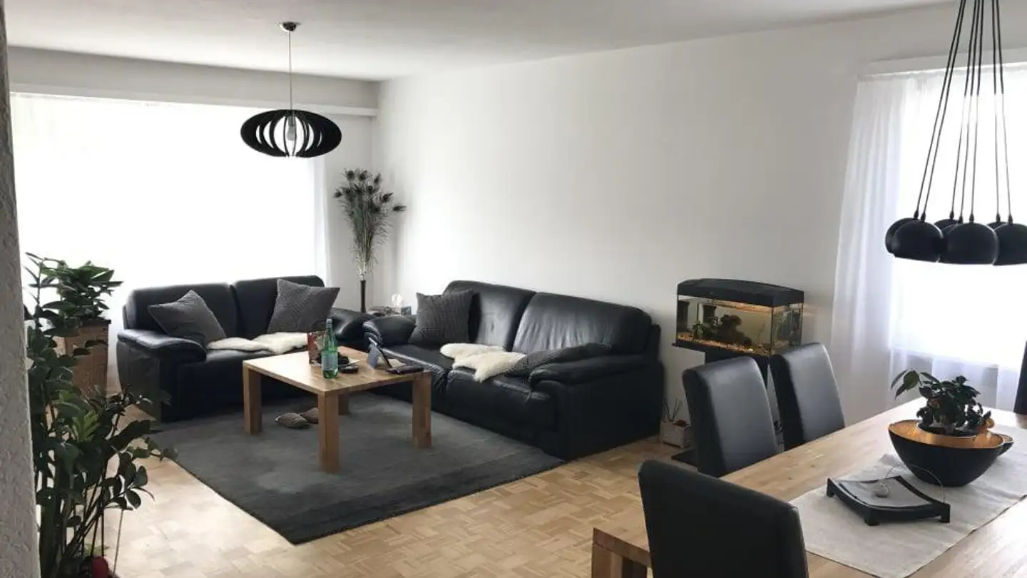 Appartamento in affitto - Feldlistrasse 60, 8645 Jona
