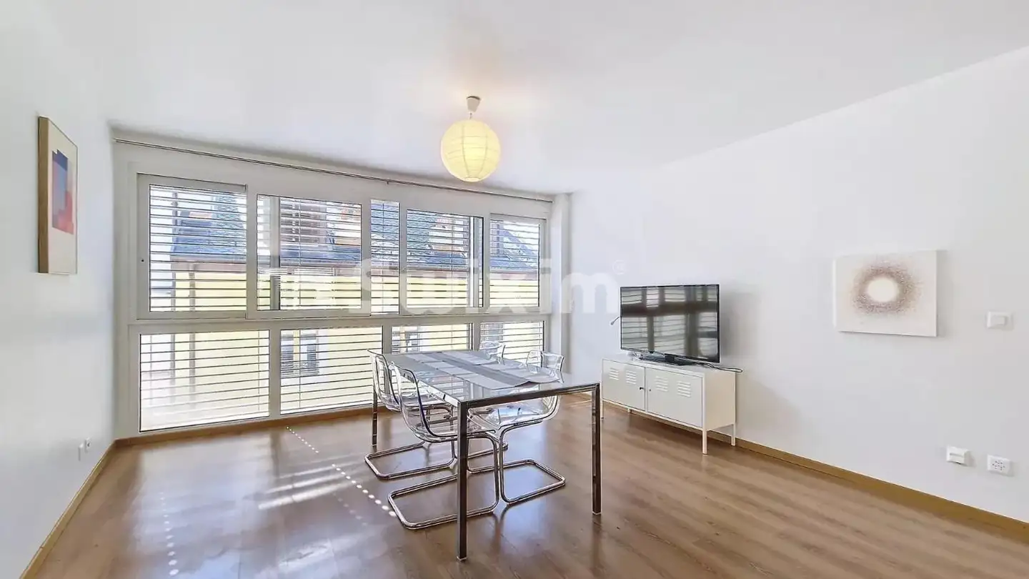 Appartement à louer - Rue des Pâquis, 1201 Genève - Photo 2