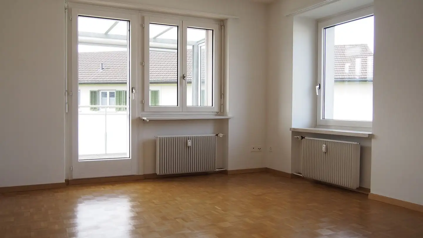 Wohnung mieten - Seehofstrasse 9, 8645 Jona