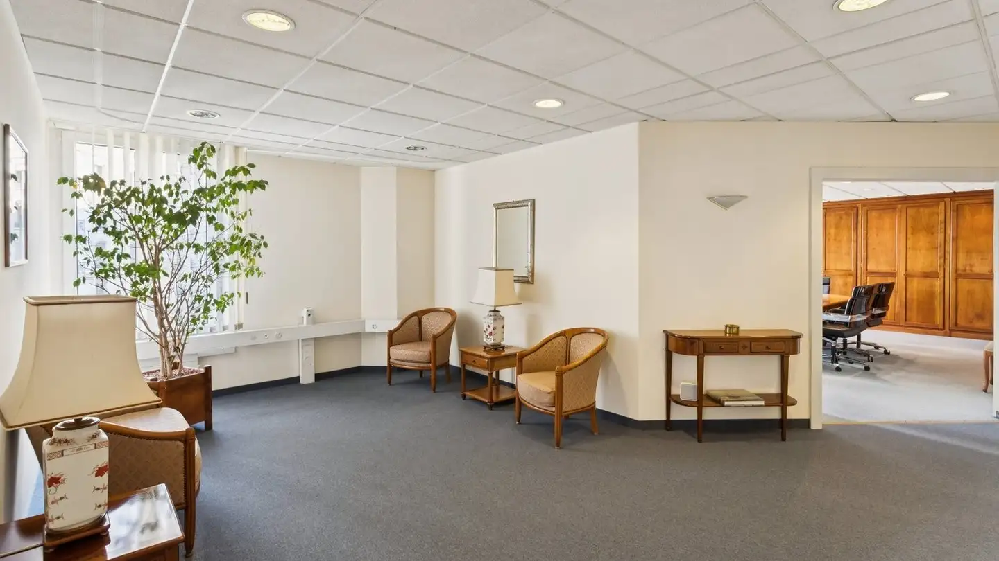 Spazio ufficio in affitto - Place Des Philosophes 18, 1205 Genève - Foto 2