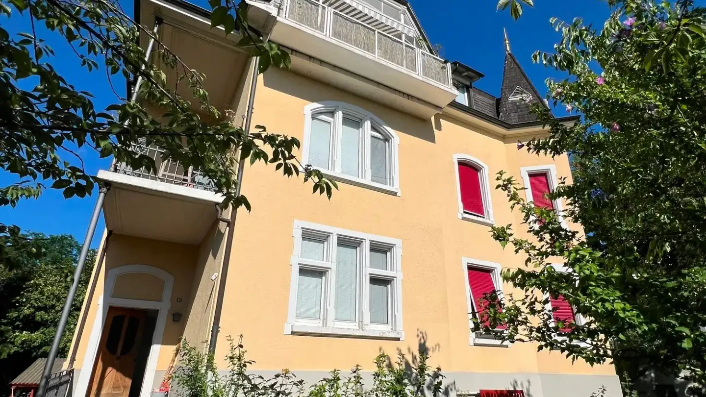 Apartment for rent - Emil Frey-Strasse 91, 4142 Münchenstein