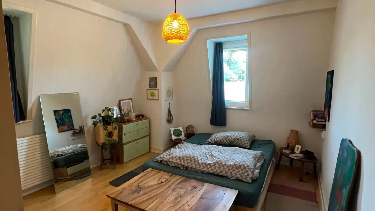 Apartment for rent - Emil Frey-Strasse 91, 4142 Münchenstein - Photo 2
