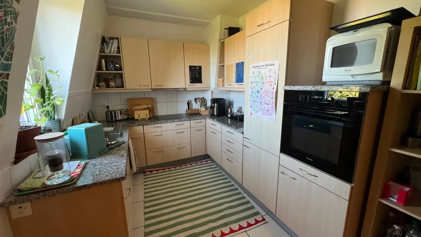 Apartment for rent - Emil Frey-Strasse 91, 4142 Münchenstein - Photo 3