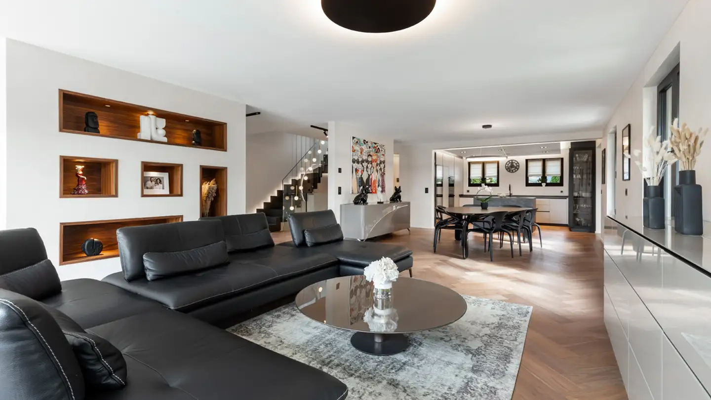 Single house for sale - 1052 Le Mont-sur-Lausanne