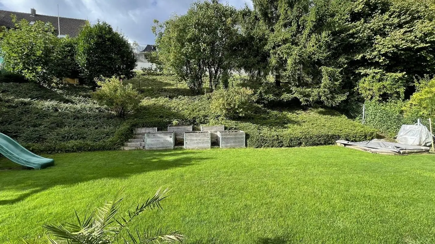 Einfamilienhaus kaufen - Schulgartenstrasse 16, 4410 Liestal - Foto 2