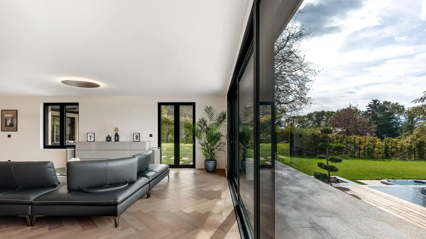 Single house for sale - 1052 Le Mont-sur-Lausanne - Photo 2