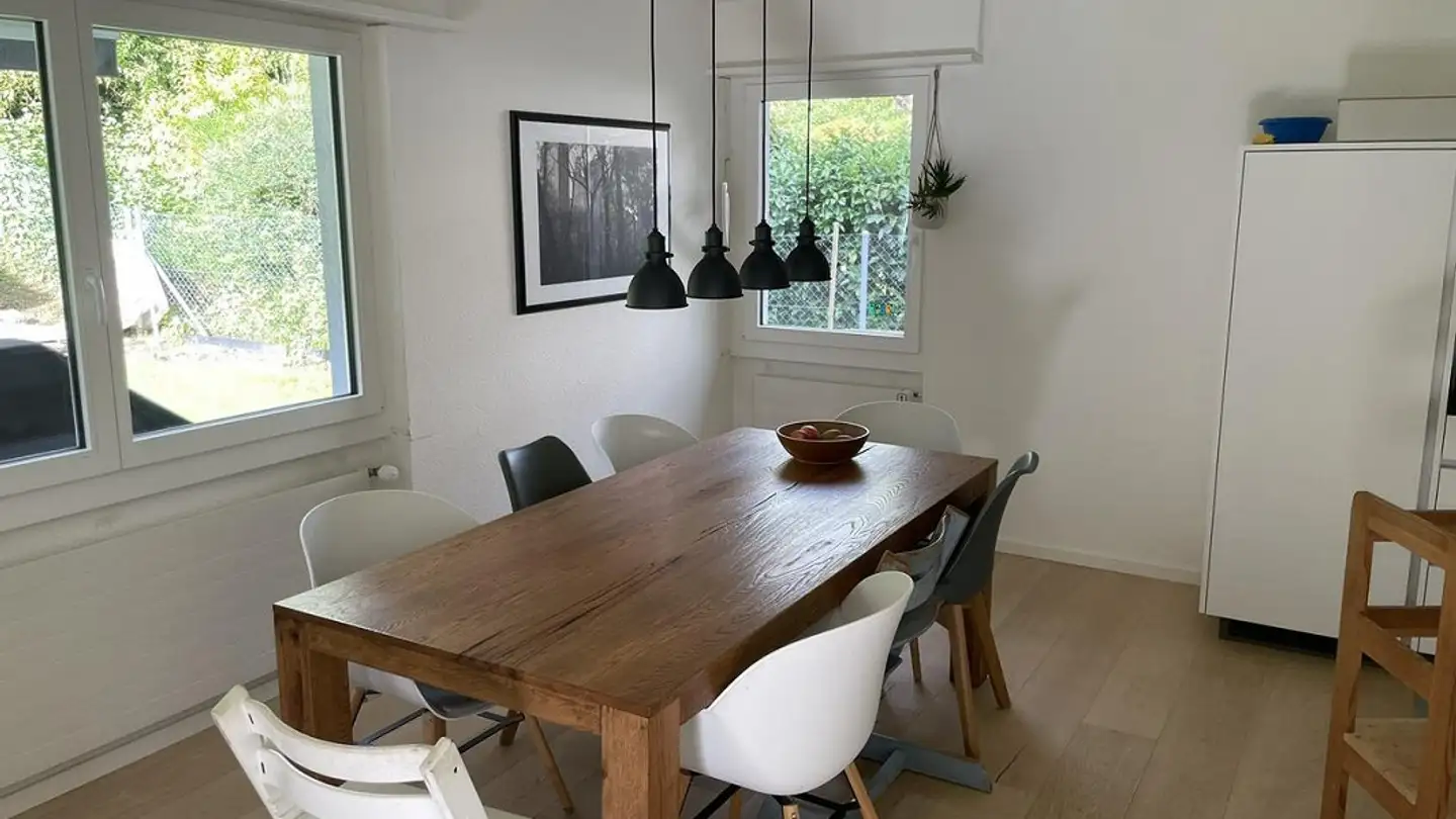 Einfamilienhaus kaufen - Schulgartenstrasse 16, 4410 Liestal - Foto 4