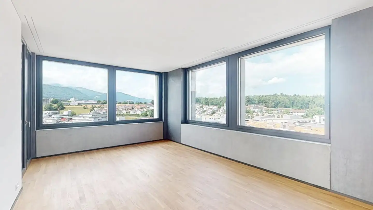 Apartment for rent - Seetalplatz 1a, 6020 Emmenbrücke - Photo 2