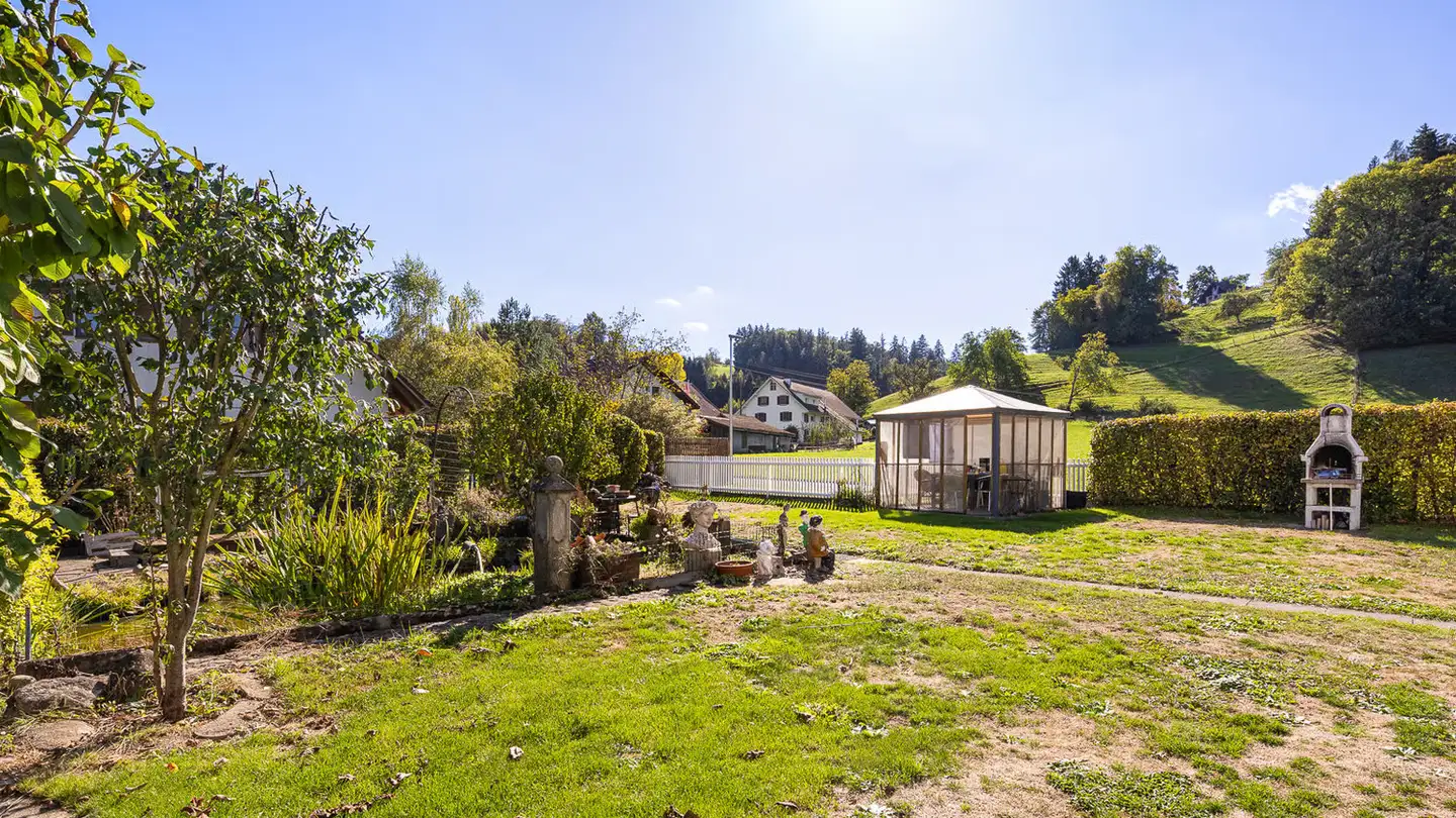 Maison individuelle à vendre - 5727 Oberkulm - Photo 4