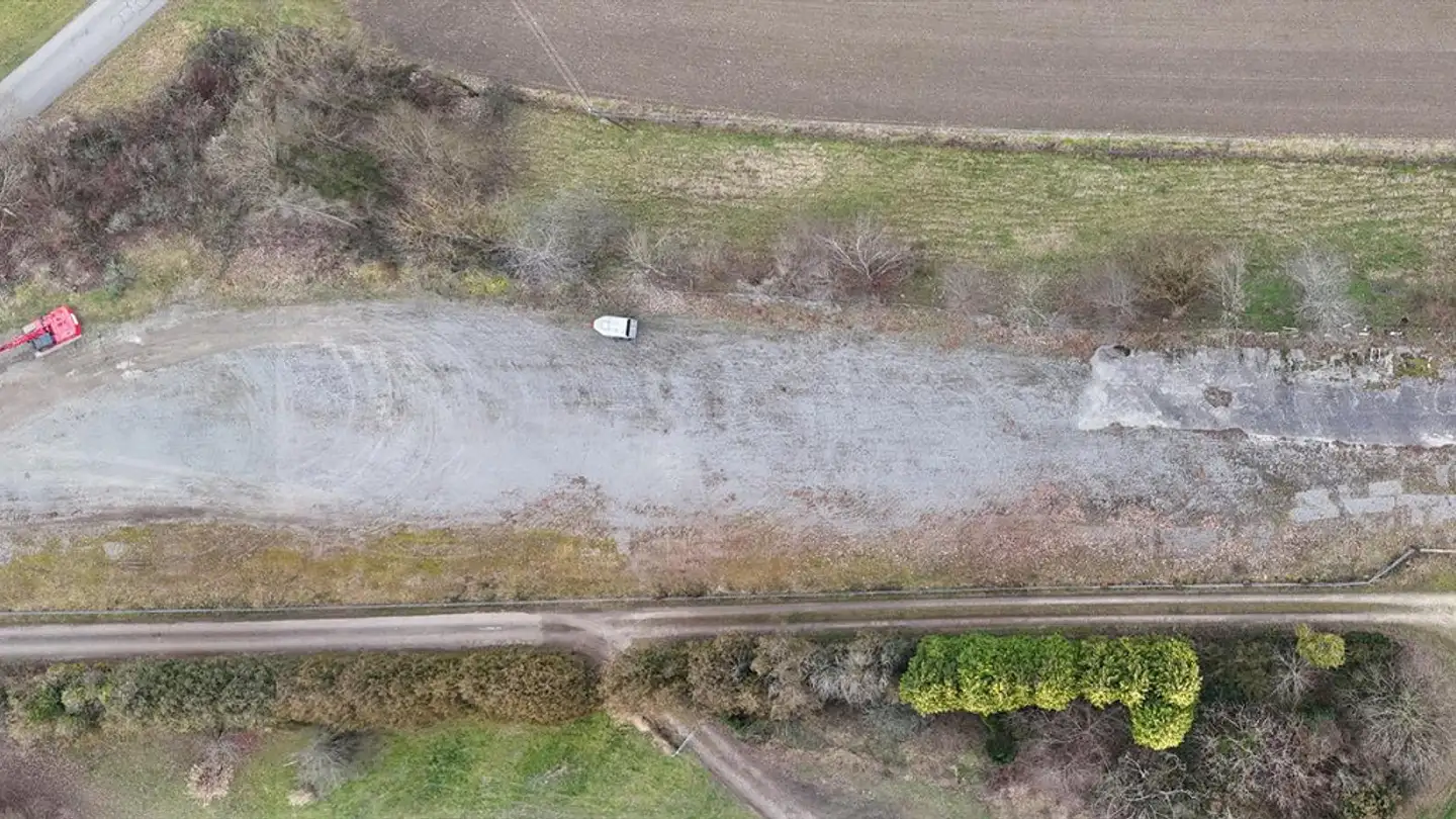 Lagerraum mieten - Lenggstrasse, 8193 Eglisau