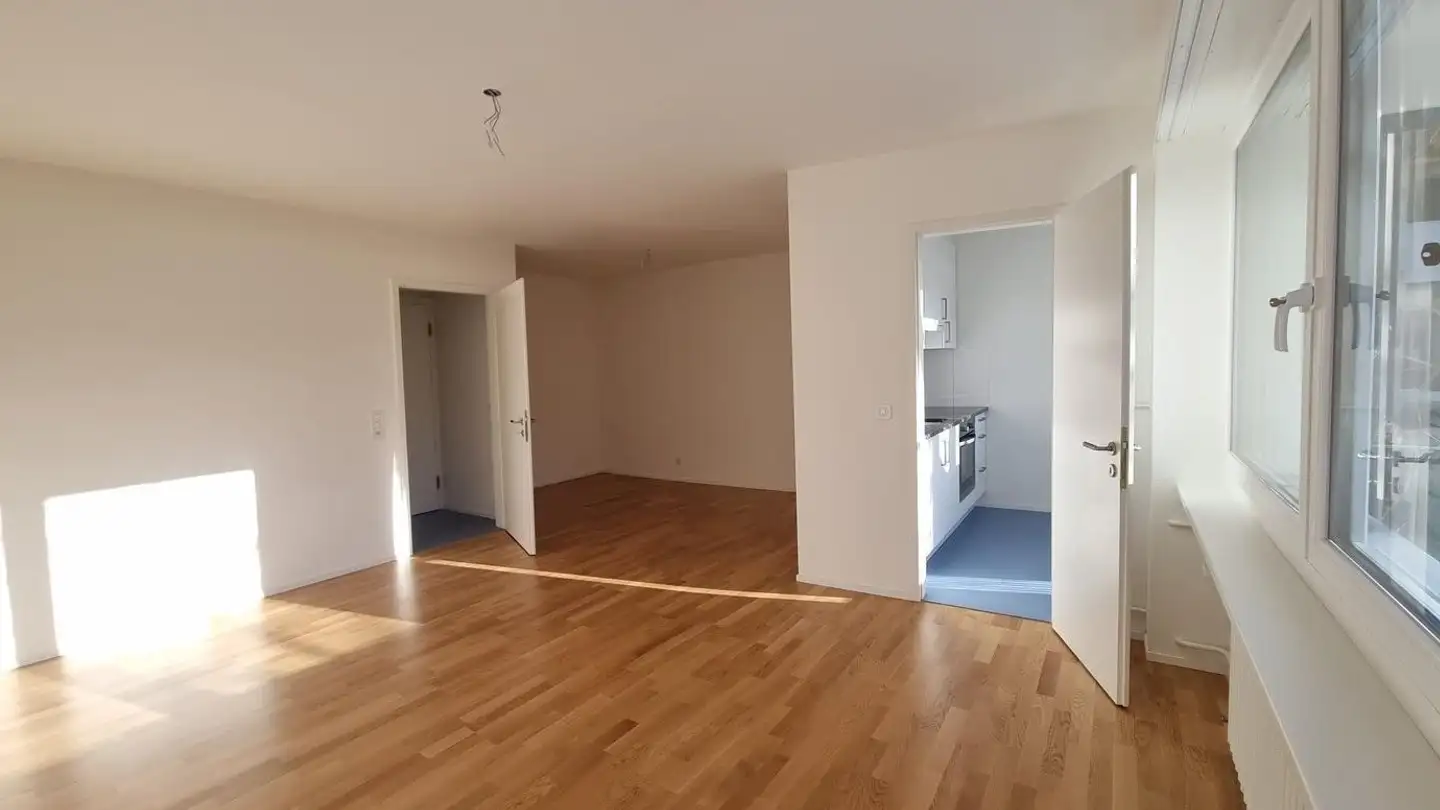 Appartamento in affitto - 4056 Basel - Foto 2