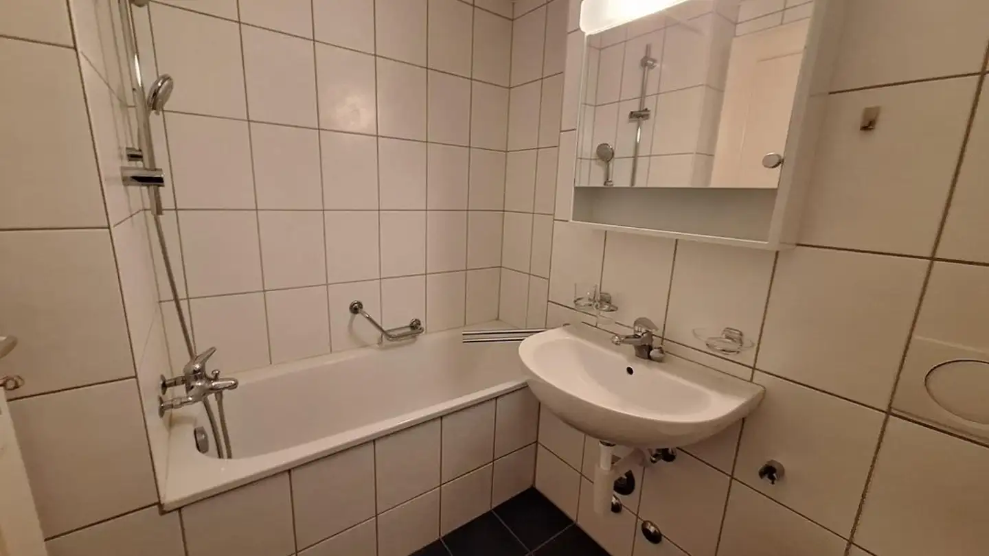Apartment for rent - Avenue De Morges 7, 1004 Lausanne