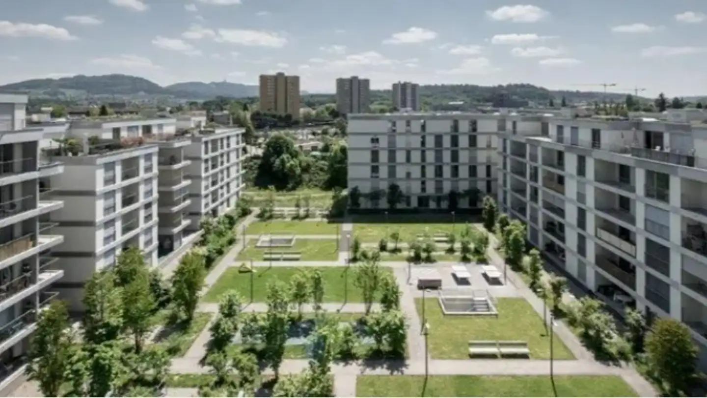 Wohnung mieten - Murtenstrasse, 3027 Bern - Foto 2