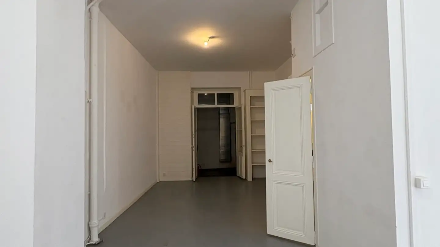 Commerciale in affitto - 1201 Genève - Foto 4