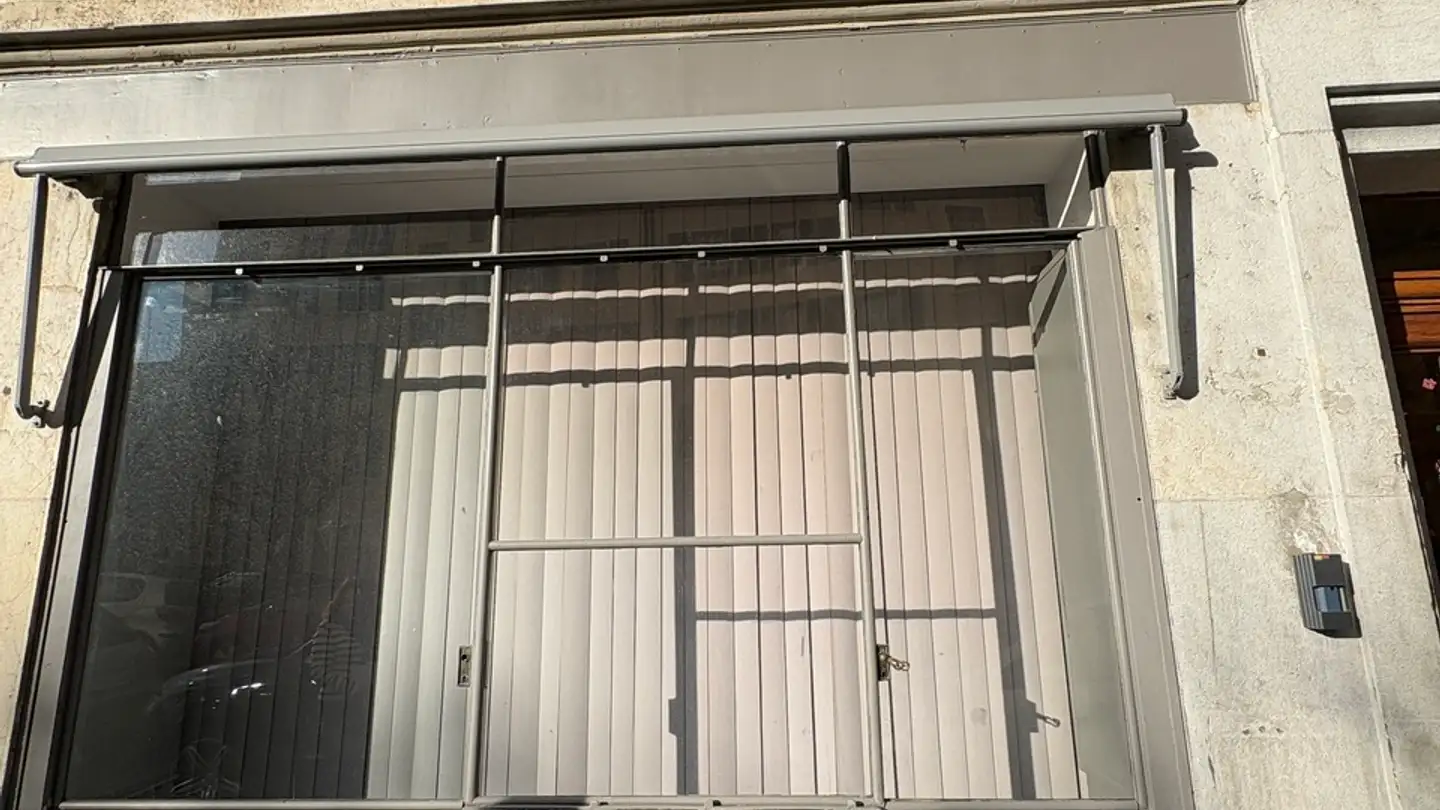 Commerciale in affitto - 1201 Genève