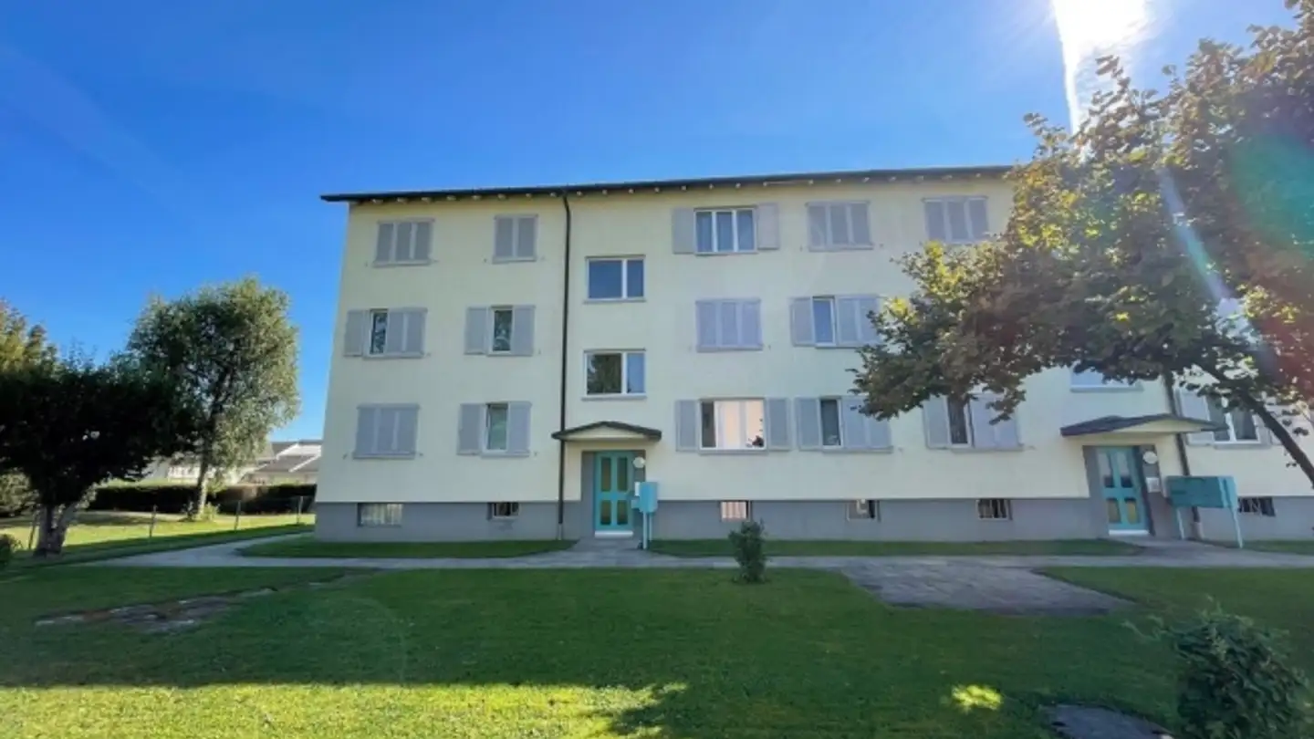 Apartment for rent - Wangenstrasse 81, 8600 Dübendorf