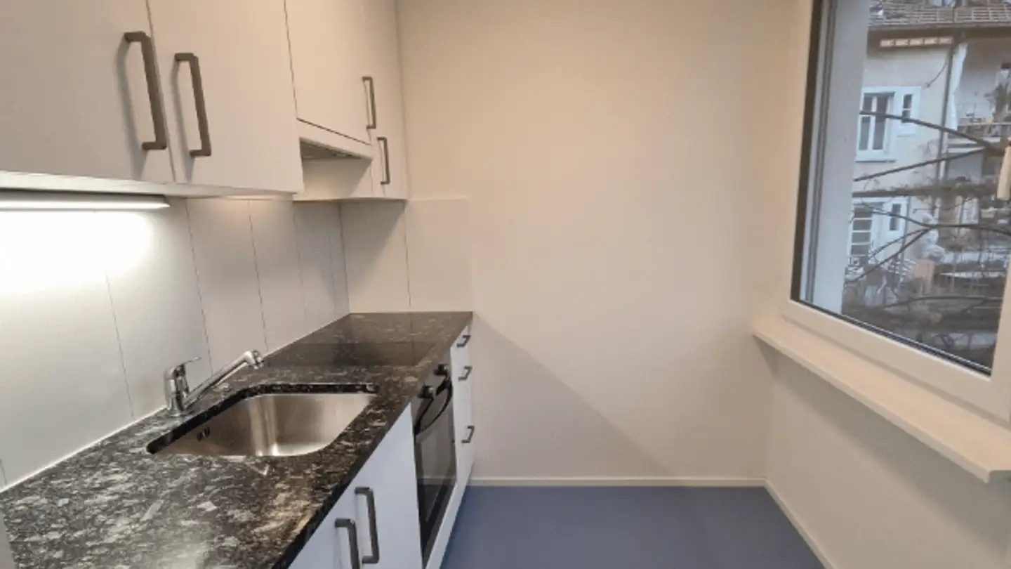 Appartamento in affitto - 4056 Basel - Foto 3