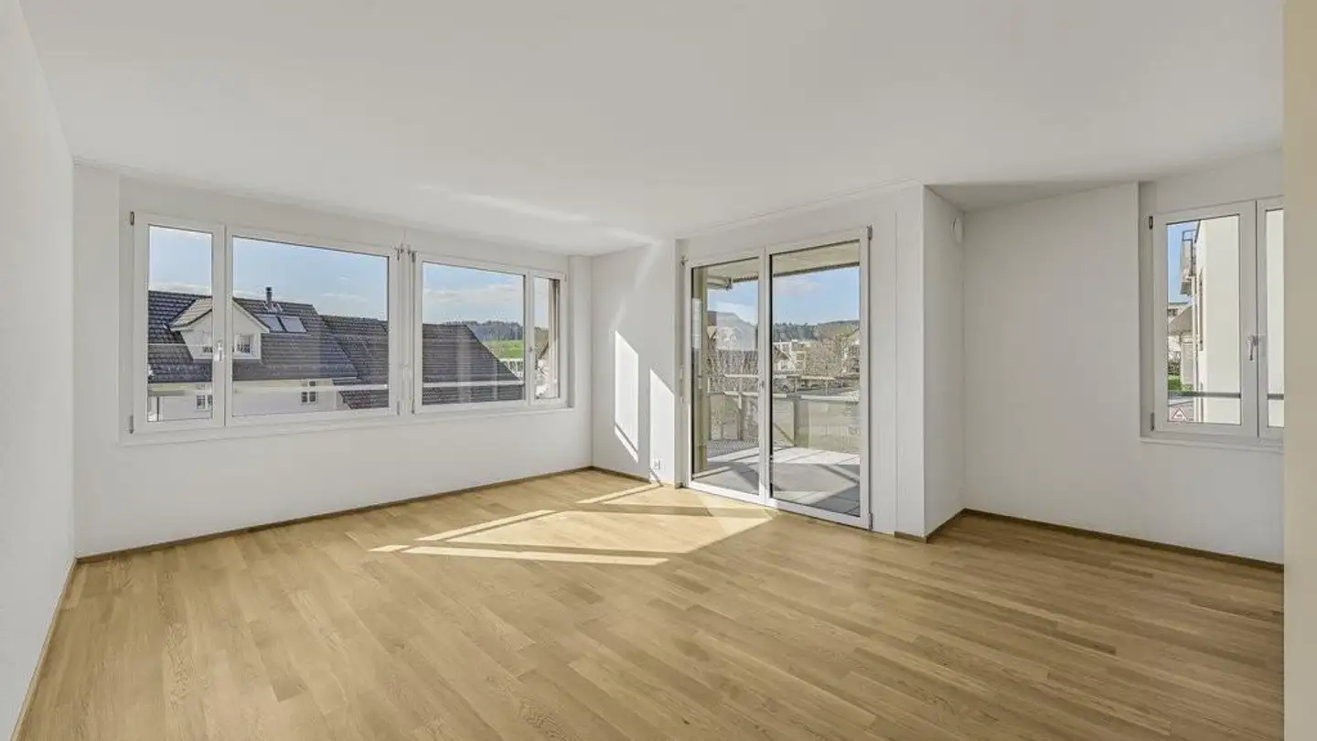 Appartamento in affitto - Alte Zwillikerstrasse 7, 8908 Hedingen - Foto 4