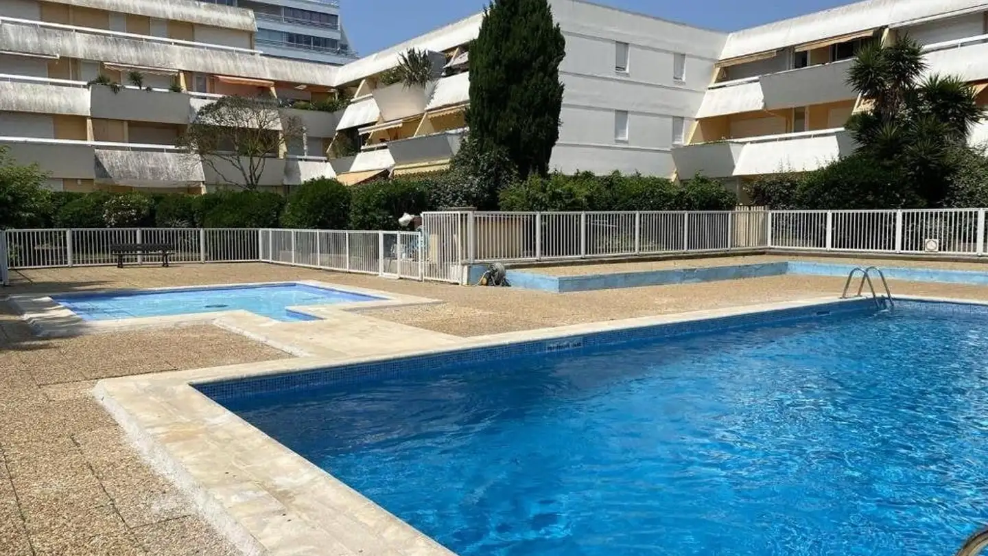 Appartamento in affitto - 1000 Lausanne 25