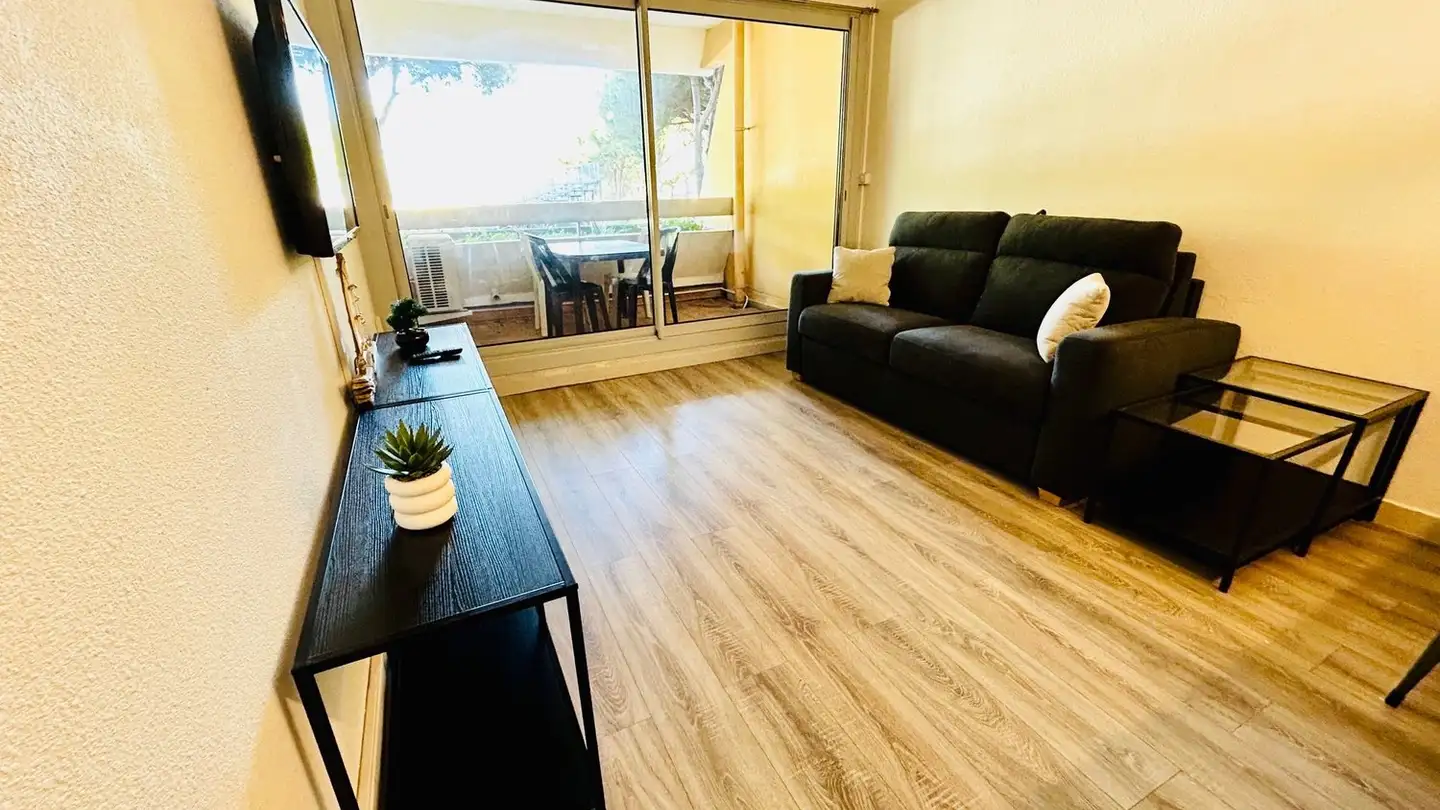 Appartamento in affitto - 1000 Lausanne 25 - Foto 2