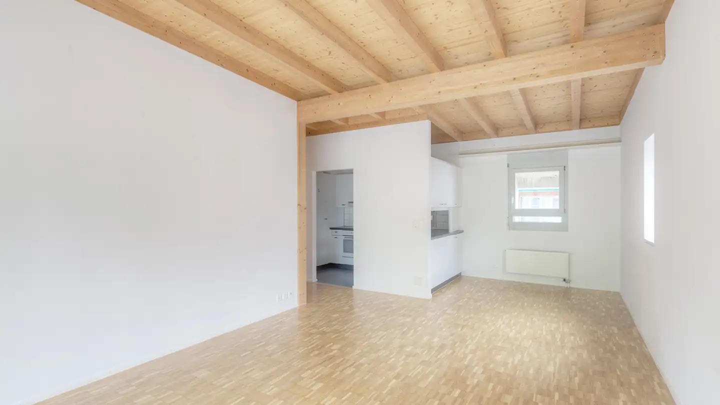 Wohnung mieten - Amietstrasse 28, 3400 Burgdorf - Foto 2