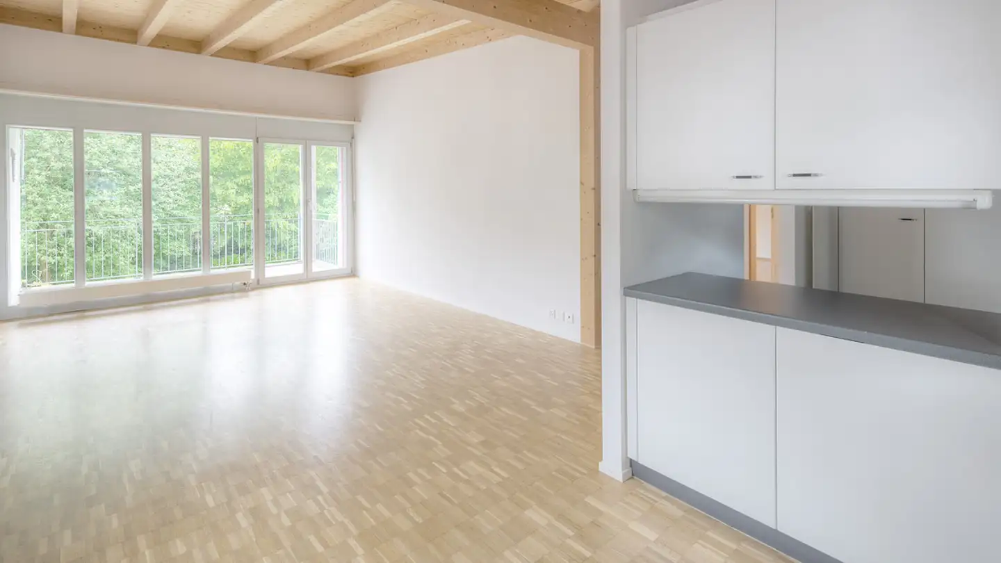 Wohnung mieten - Amietstrasse 28, 3400 Burgdorf - Foto 3