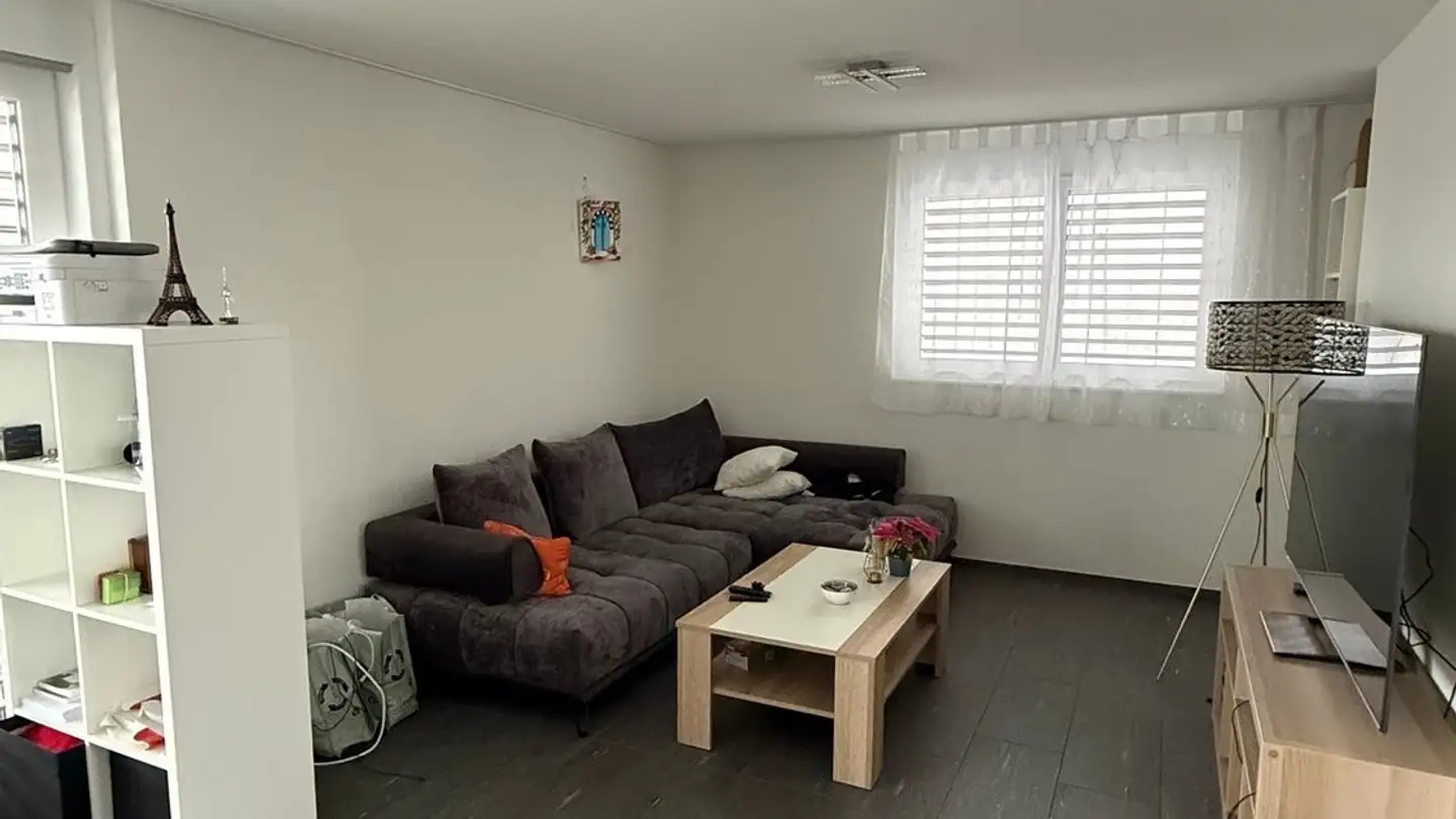 Apartment for rent - 4704 Wolfisberg