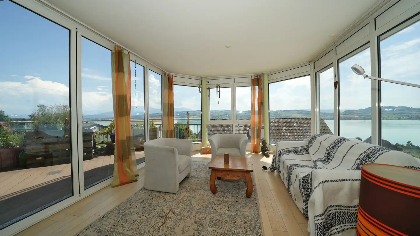 Duplex in vendita - 6205 Eich - Photo 4