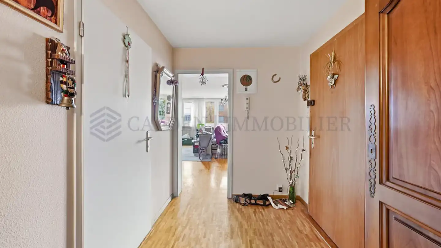 Wohnung kaufen - 1213 Petit-Lancy - Foto 2