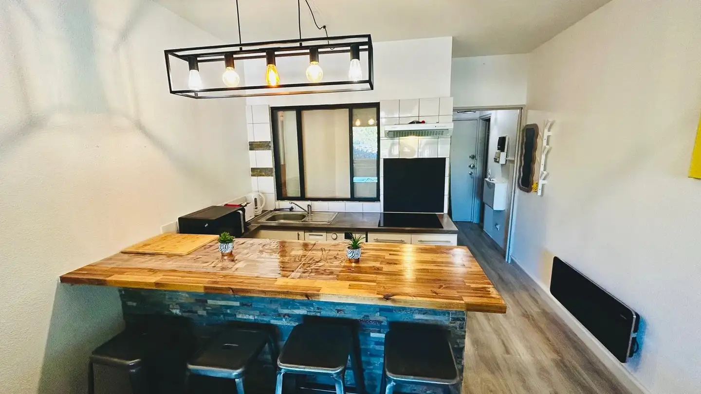 Appartamento in affitto - 1000 Lausanne 25 - Foto 4