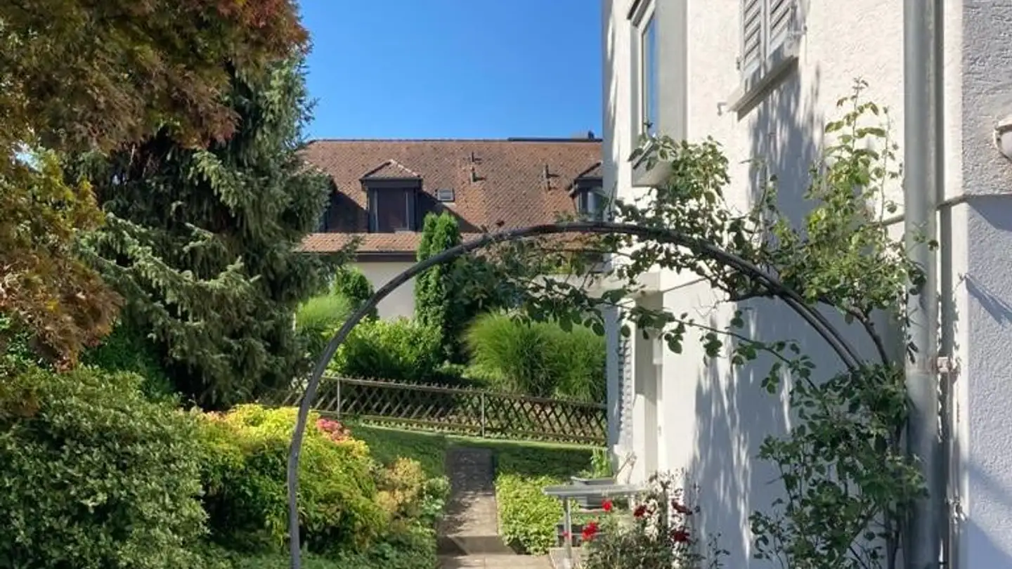 Apartment for rent - Wilweg 2, 6037 Root