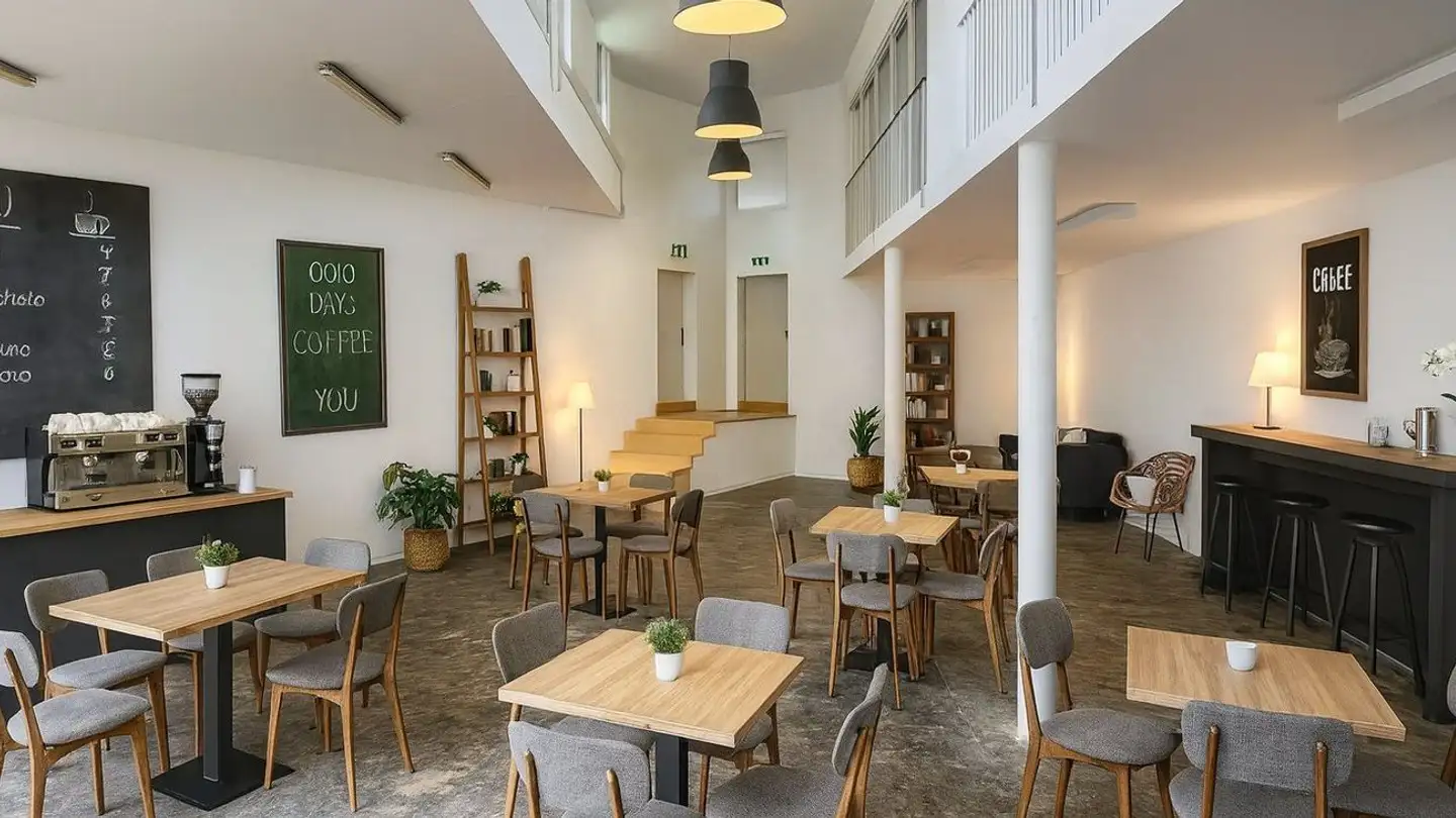 Portico in affitto - Route De La Gare 16, 1295 Mies - Photo 3