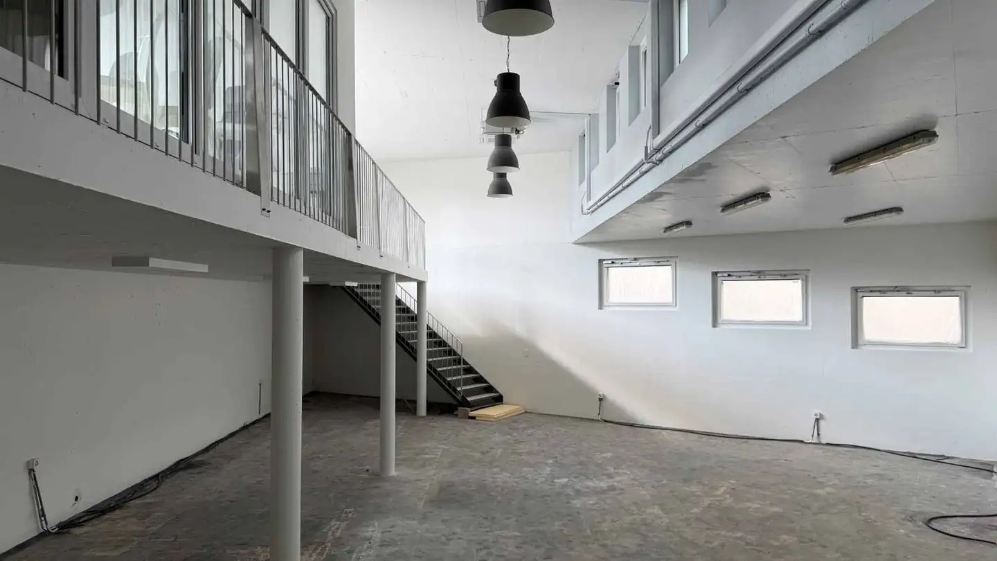 Portico in affitto - Route De La Gare 16, 1295 Mies - Photo 4