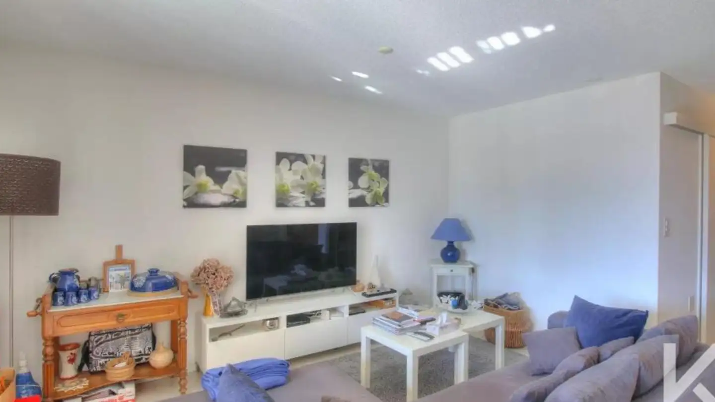Apartment for sale - 1893 Muraz (Collombey) - Photo 2