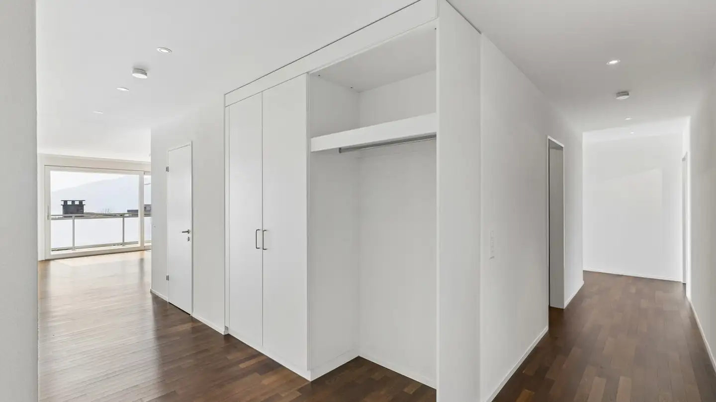 Wohnung mieten - 6353 Weggis - Foto 2