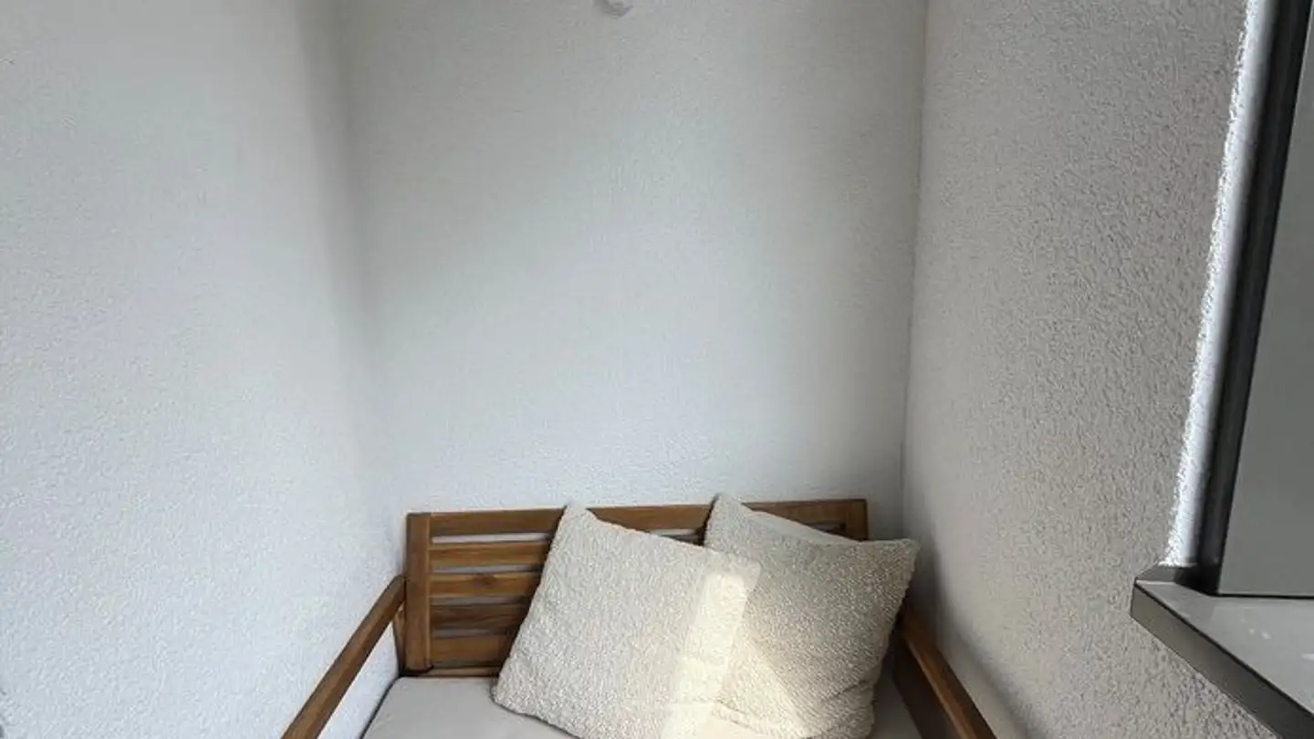 Appartement meublé à louer - Wesemlinstrasse 4, 6006 Luzern - Photo 2
